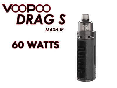 VooPoo Drag S