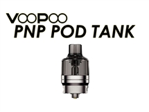 VooPoo PnP Pod Tank