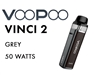 VooPoo Vinci II Pod Kit Pine Grey