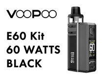 VooPoo Drag E60