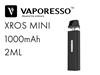 Vaporesso XROS Mini Black