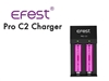 eFest Pro C2 Charger
