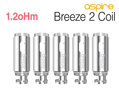 Aspire Breeze 2 Replacement POD