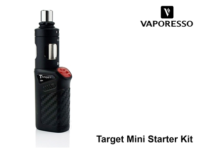 Vaporesso Target Mini Starter Kit