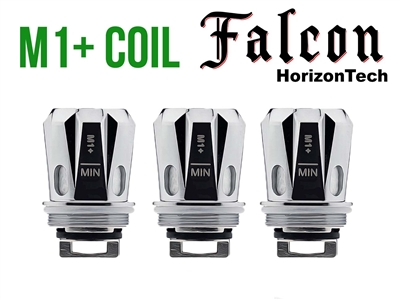 Horizon Falcon M1+ Coil - 0.16ohm 3 Pack