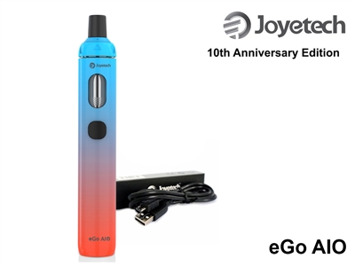 Joyetech AIO 10th Anniversary Edition