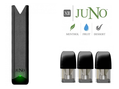 Juno Starter Kit - Menthol