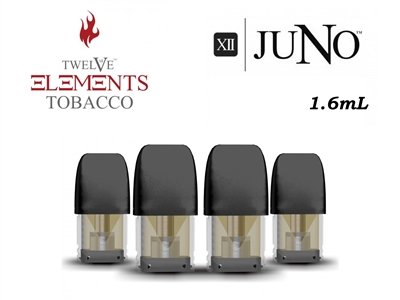 Juno Pod - Tobacco