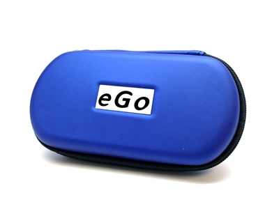 eGo Carrying Case Blue