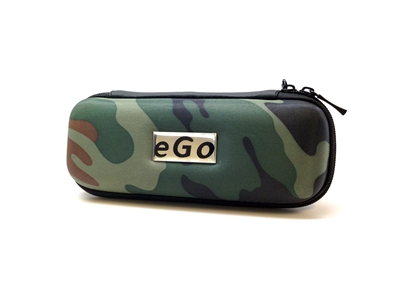 eGo Carrying Case Camo