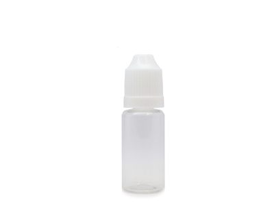 Empty Bottle 10ml