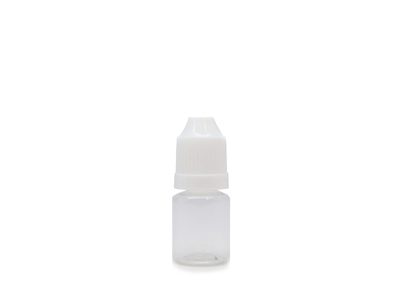 Empty Bottle 5ml