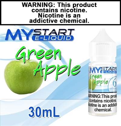 Green Apple