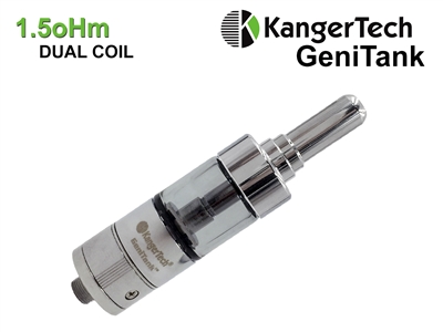 Kanger Genitank Bottom Coil 1.5 ohm