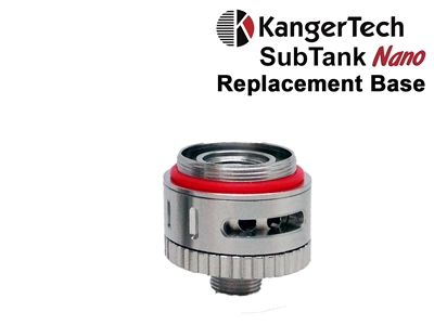 Kanger Subtank Nano - Replacement Base