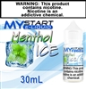 Menthol Ice Flavor