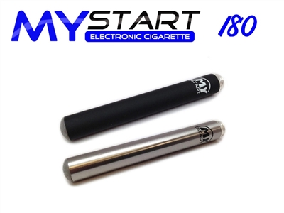 MyStart CIg 808 180mah Battery Sealed Manual