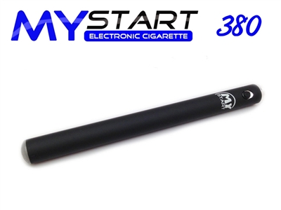 MyStart CIg 808 380mah Battery Sealed Manual