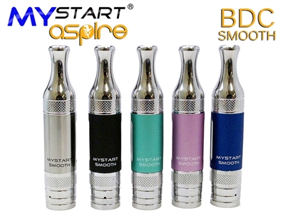 MyStart Tank Aspire Smooth BDC