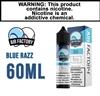 Air Factory - Blue Razz (60ml)