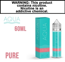 Aqua - Pure (60mL)