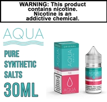 Aqua Synthetic Salts 30mL