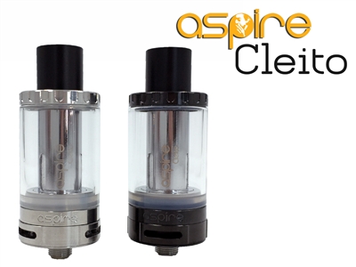 Aspire Cleito - SuboHm Tank