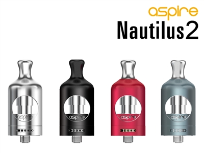 Aspire Nautilus 2