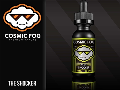 Cosmic Fog - The Shocker (15mL)