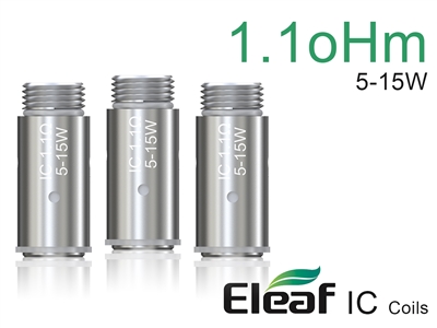eLeaf IC Coils - 1.1oHm