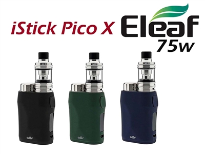 eLeaf iStick Pico X Kit