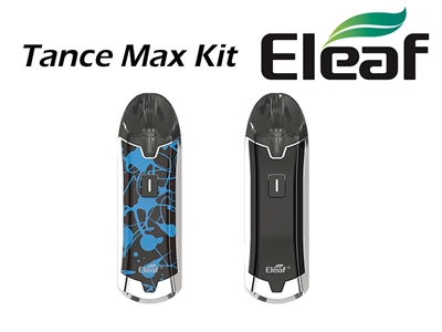 Eleaf Tance Max Pod System