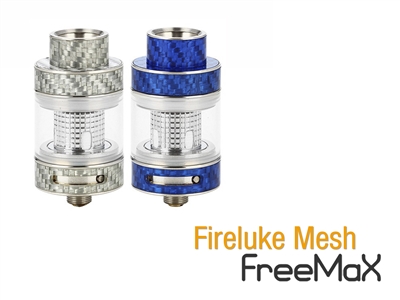 Freemax Fireluke Mesh Tank