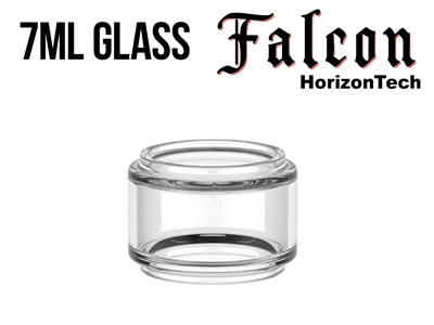 Horizon Falcon Replacement Glass - 7mL