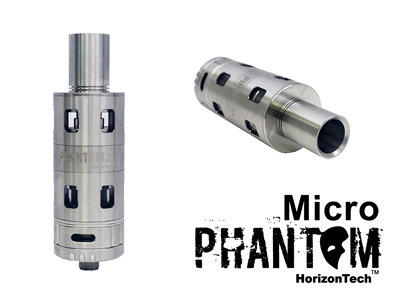 Horizon Phantom Micro - SuboHm Tank