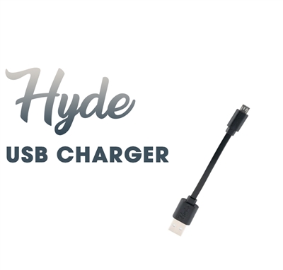 Hyde USB Charger