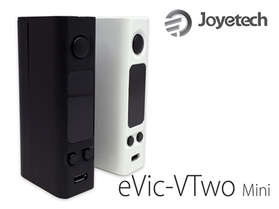 Joyetech eVic VTwo Mini - Box MOD