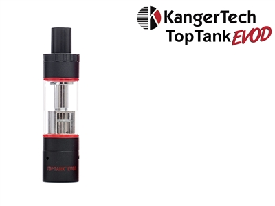 Kanger TopTank EVOD - Black