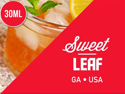 Liquid State - Sweet Leaf (30mL)