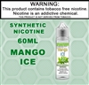 Mango Ice Synthetic 60ml