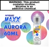 Mystart MAXX - Aurora (60mL)