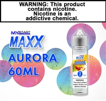 Mystart MAXX - Aurora (60mL)
