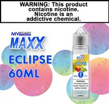 Mystart MAXX - Eclipse (60mL)