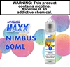 Mystart MAXX - Nimbus (60mL)