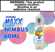 Mystart MAXX - Nimbus (60mL)