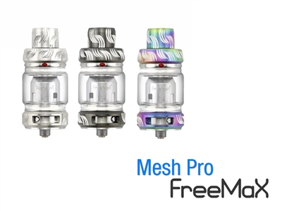 Freemax Mesh Pro Tank