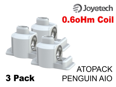 Joyetech ATOPACK Penguin 0.6oHm Coil