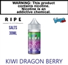 Ripe Collection Salts - Kiwi Dragon Berry (30mL)