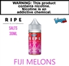 Ripe Collection Salts - Fiji Melons (30mL)