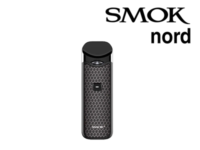 Smok Nord Pod System